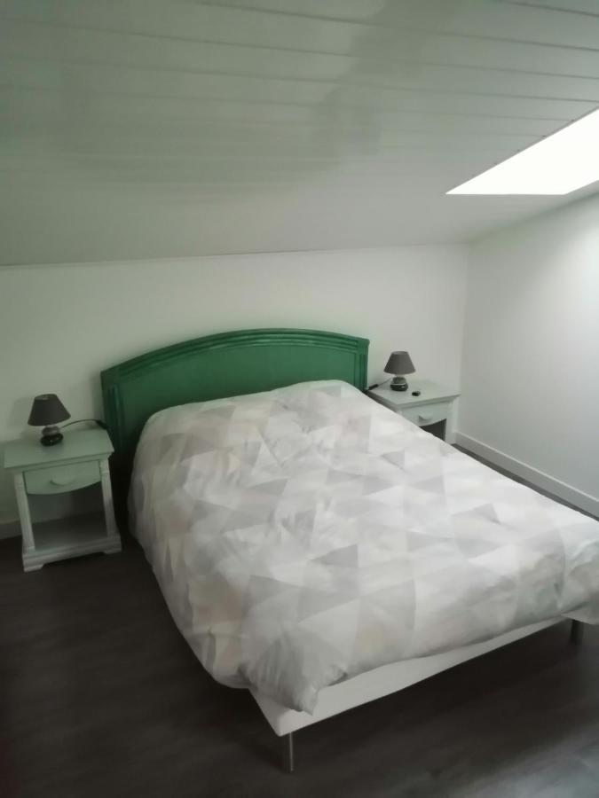 Chez Martine Appt Climatise 1 Chambre Capbreton Exterior foto
